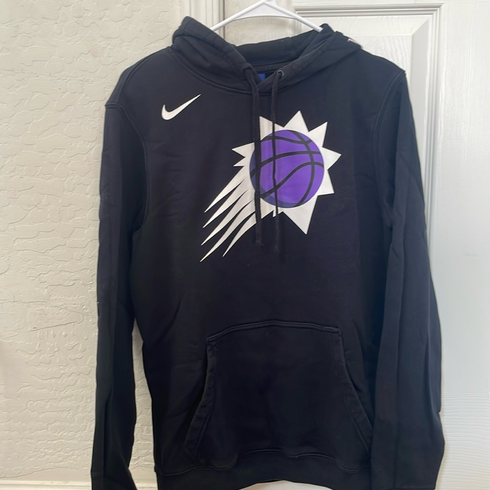 Nike NBA Suns Hoodie